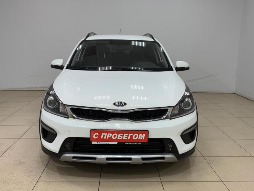 Kia Rio IV Альметьевск  - изображение 2