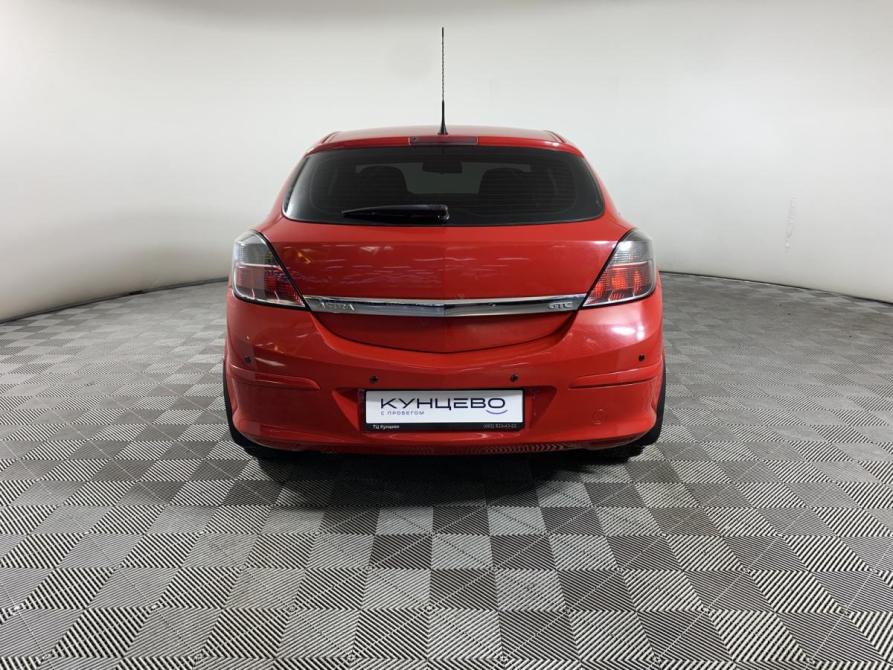 Opel Astra H Рестайлинг Москва  - изображение 6