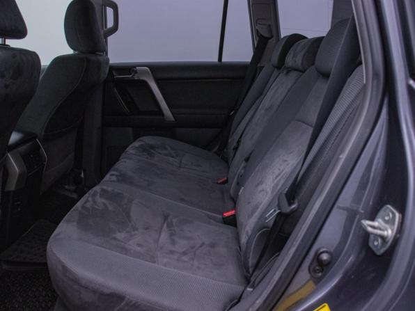 Toyota Land Cruiser Prado 150 Series с пробегом 2013 года, цена 2 724 000 рублей, 221430 км, внедорожник, Автокод Объявления