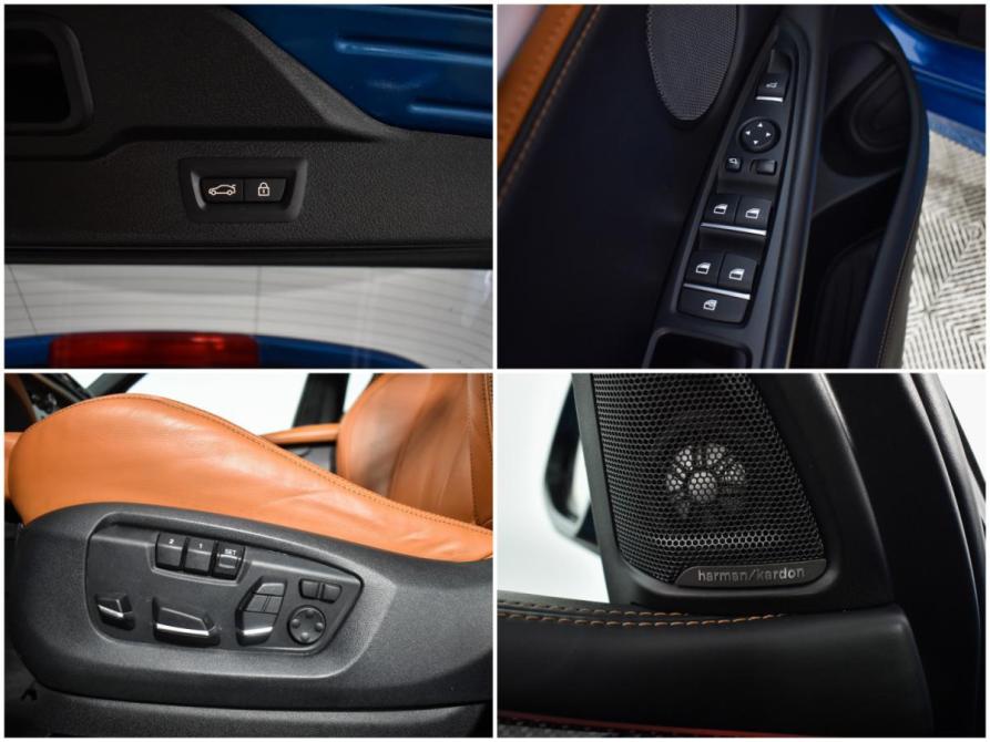 BMW X5 M II (F85) Санкт-Петербург  - изображение 20