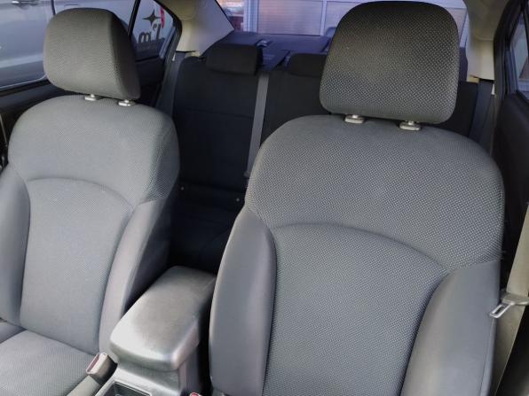 Subaru Impreza IV с пробегом 2012 года, цена 989 000 рублей, 140480 км, седан, Автокод Объявления