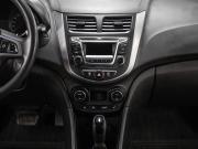 Hyundai Solaris I Рестайлинг Москва  - изображение 37