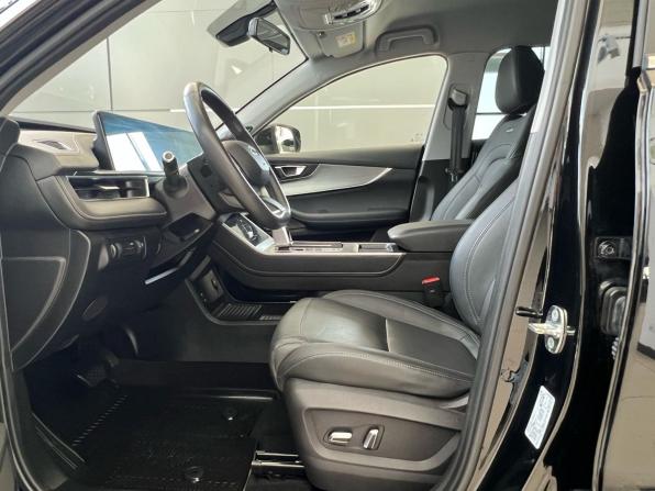 Chery Tiggo 7 Pro Max I с пробегом 2023 года, цена 1 749 000 рублей, 73065 км, внедорожник, Автокод Объявления