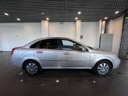 Chevrolet Lacetti I Чебоксары  - изображение 34