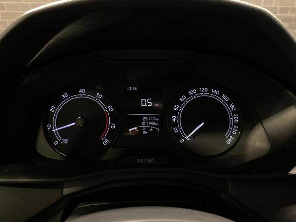 Skoda Rapid II с пробегом 2020 года, цена 1 395 000 рублей, 107748 км, лифтбек, Автокод Объявления