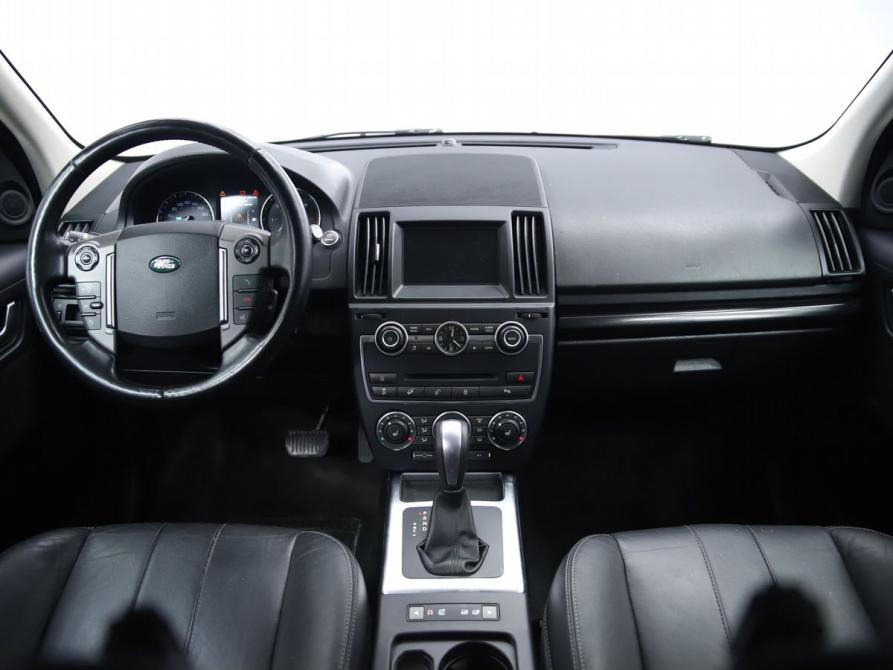Land Rover Freelander II Рестайлинг 2 Уфа  - изображение 16