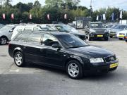 Audi A6 II (C5) Рестайлинг Ижевск  - изображение 22