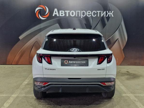 Hyundai Tucson IV с пробегом 2021 года, цена 2 550 000 рублей, 51000 км, внедорожник, Автокод Объявления