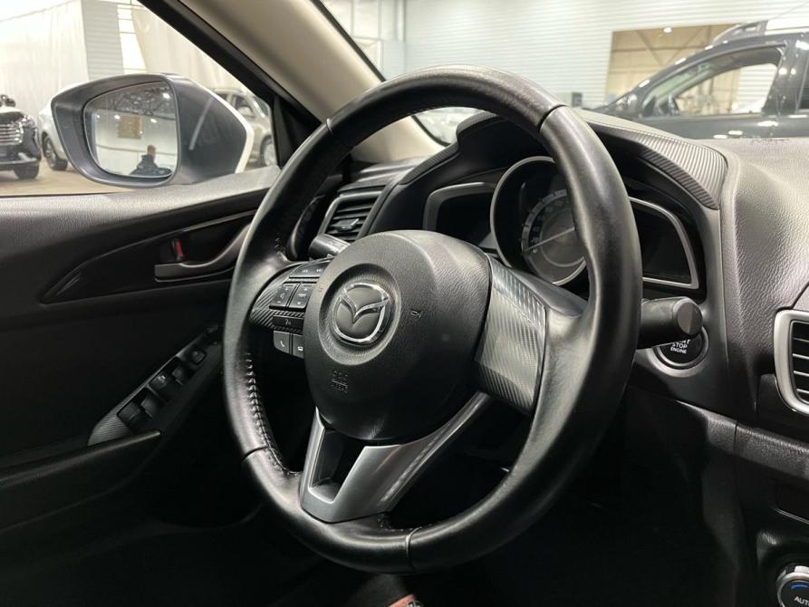 Mazda 3 III (BM) Пермь  - изображение 11