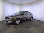 Lada (ВАЗ) Vesta I Москва  - изображение 27