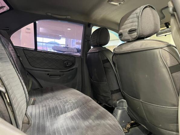 Hyundai Accent II Рестайлинг с пробегом 2005 года, цена 225 000 рублей, 314744 км, седан, Автокод Объявления