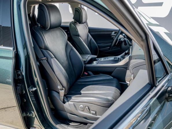 Genesis GV80 I с пробегом 2021 года, цена 6 310 000 рублей, 33307 км, внедорожник, Автокод Объявления