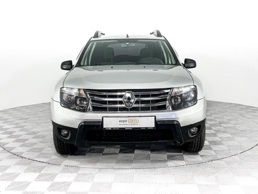 Renault Duster I Ногинск  - изображение 2