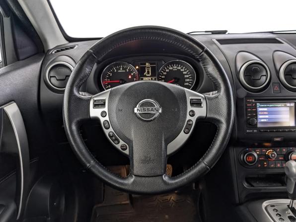 Nissan Qashqai I Рестайлинг с пробегом 2012 года, цена 1 080 000 рублей, 229000 км, внедорожник, Автокод Объявления