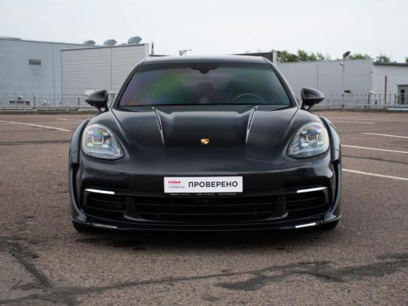 Porsche Panamera II с пробегом 2017 года, цена 7 200 000 рублей, 79103 км, универсал, Автокод Объявления