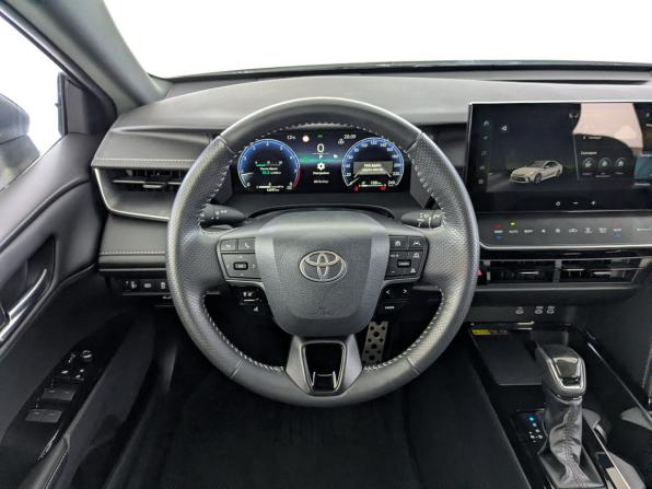 Toyota Camry IX (XV80) China Market с пробегом 2024 года, цена 3 850 000 рублей, 12589 км, седан, Автокод Объявления