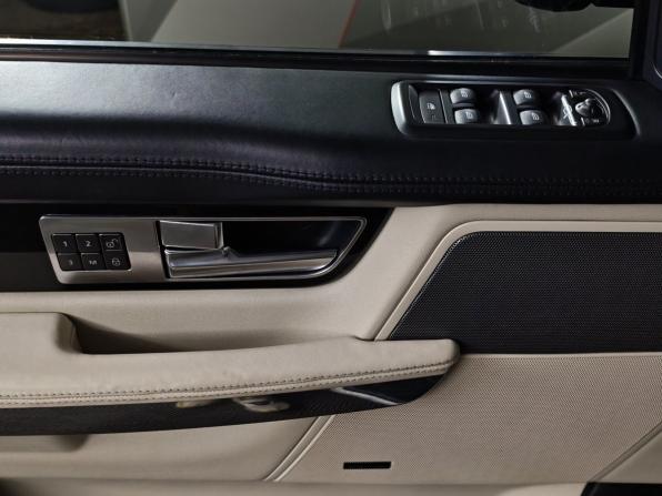 Land Rover Range Rover Sport I Рестайлинг с пробегом 2012 года, цена 1 797 000 рублей, 187494 км, внедорожник, Автокод Объявления