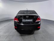 Hyundai Solaris I Уфа  - изображение 29