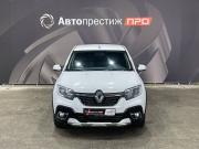 Renault Logan II Рестайлинг Пермь  - изображение 22