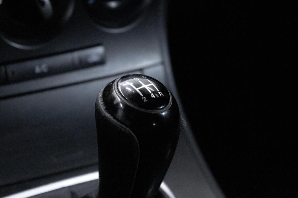 Mazda 3 II (BL) Рестайлинг Тюмень  - изображение 19