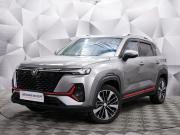 Changan CS35 Plus I Рестайлинг Ульяновск  - изображение 24