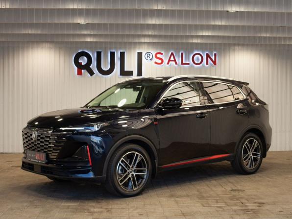 Changan CS55 Plus II с пробегом 2024 года, цена 2 380 000 рублей, 27780 км, внедорожник, Автокод Объявления