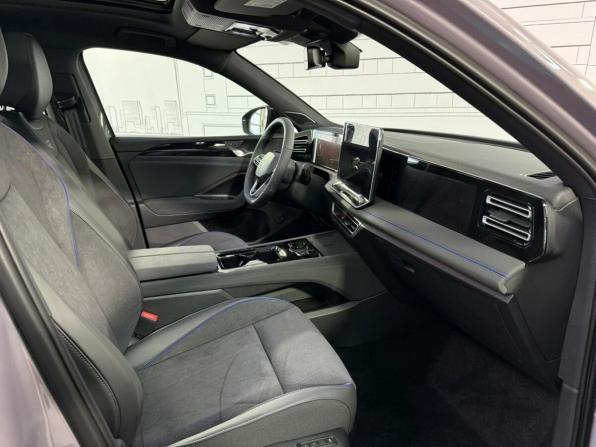 Volkswagen Tiguan III (China Market) с пробегом 2026 года, цена 5 100 000 рублей, 21 км, внедорожник, Автокод Объявления