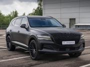Genesis GV80 I Москва  - изображение 23