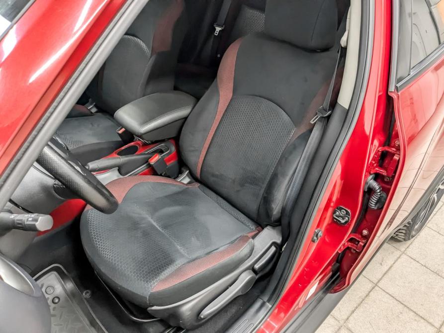 Nissan Juke I Москва  - изображение 20