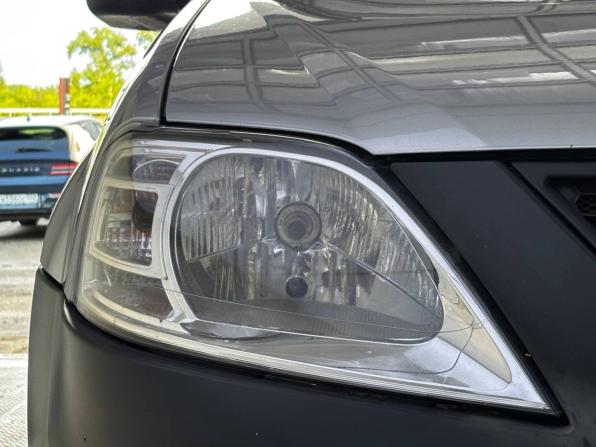 Lada (ВАЗ) Largus I с пробегом 2014 года, цена 620 000 рублей, 123700 км, универсал, Автокод Объявления