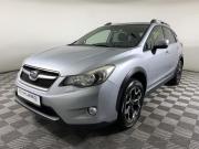 Subaru XV I Москва  - изображение 19
