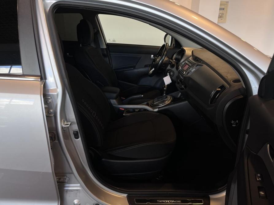 Kia Sportage III Рестайлинг Чебоксары  - изображение 28