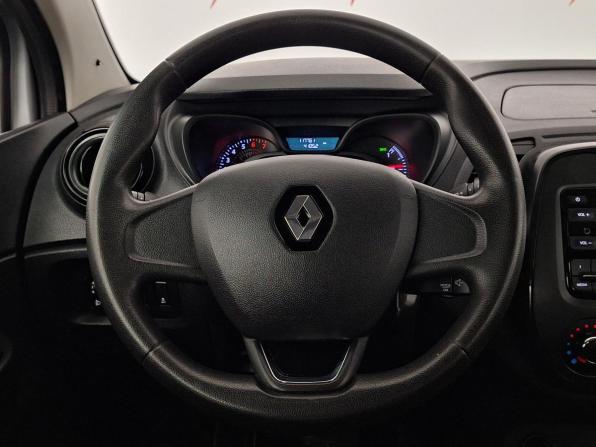 Renault Kaptur I с пробегом 2019 года, цена 1 475 000 рублей, 117693 км, внедорожник, Автокод Объявления