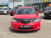 Mazda 3 I (BK) Йошкар-Ола  - изображение 24