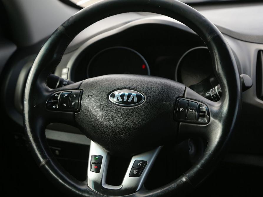 Kia Sportage III Рестайлинг Иваново  - изображение 17