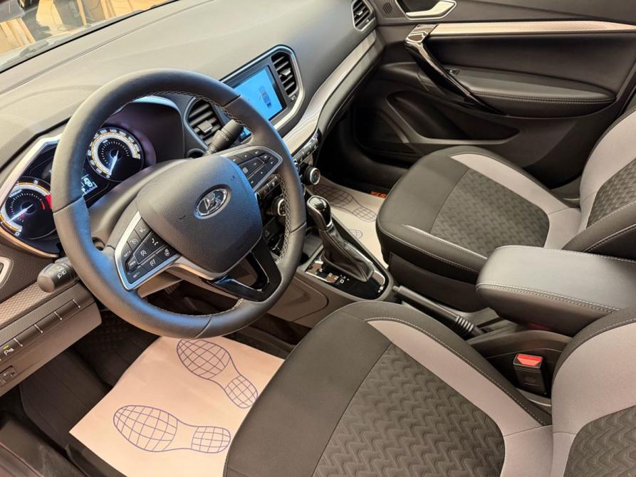 Lada (ВАЗ) Vesta I Рестайлинг (NG) Санкт-Петербург  - изображение 7