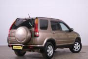 Honda CR-V II Омск  - изображение 27