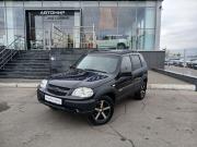 Chevrolet Niva I Рестайлинг Саратов  - изображение 16