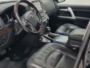 Toyota Land Cruiser 200 Series Рестайлинг 2 Омск  - изображение 21