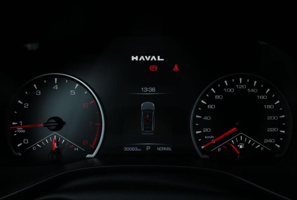 Haval Jolion I Рестайлинг Саратов  - изображение 13