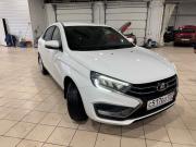 Lada (ВАЗ) Vesta I Рестайлинг (NG) Пермь  - изображение 6