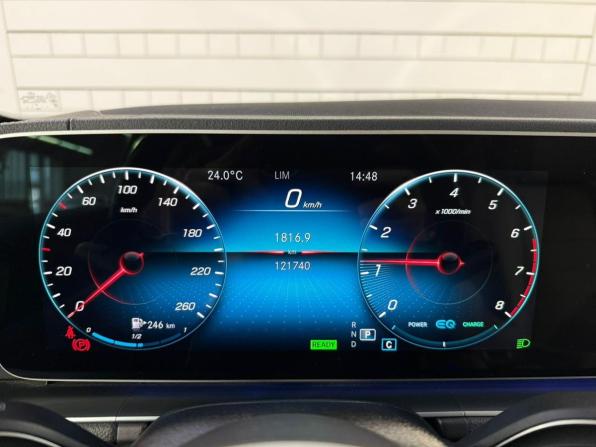 Mercedes-Benz GLS II (X167) с пробегом 2021 года, цена 8 900 000 рублей, 121000 км, внедорожник, Автокод Объявления