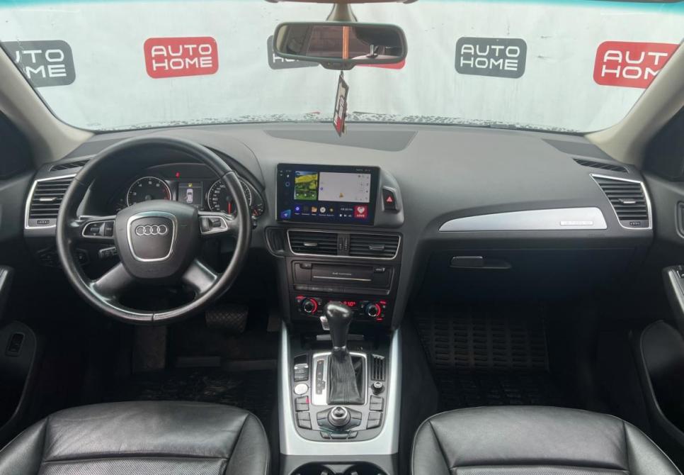 Audi Q5 I (8R) Санкт-Петербург  - изображение 8