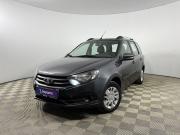 Lada (ВАЗ) Granta I Рестайлинг Борисоглебск  - изображение 18