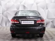 Nissan Almera III (G15) Ульяновск  - изображение 23