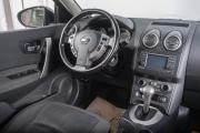 Nissan Qashqai I Рестайлинг Томск  - изображение 30