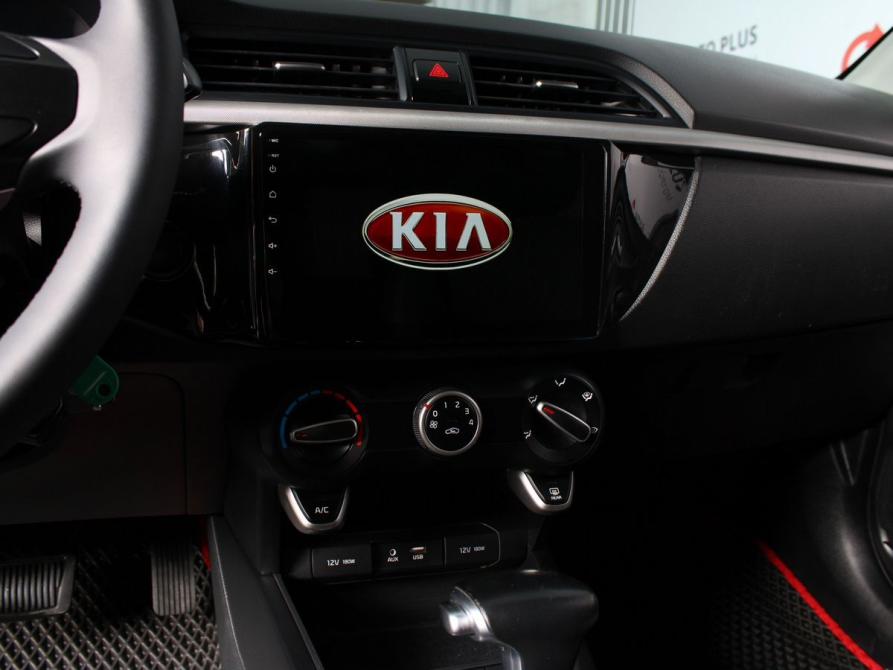 Kia Rio IV Минеральные Воды  - изображение 11