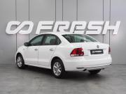 Volkswagen Polo V Рестайлинг Воронеж  - изображение 17