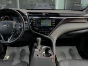 Toyota Camry VIII (XV70) Самара  - изображение 27