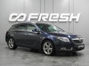 Opel Insignia I Воронеж  - изображение 19